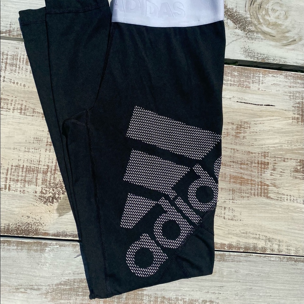 Adidas Leggings